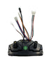Display Originale nuova versione per monopattino elettrico KUGOO KuKirin S1 Pro (ultima versione)